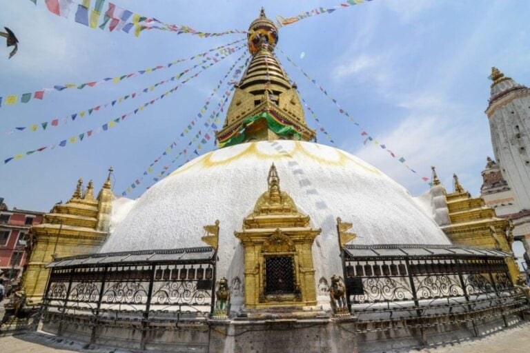 32 BEST Places to Visit in Kathmandu