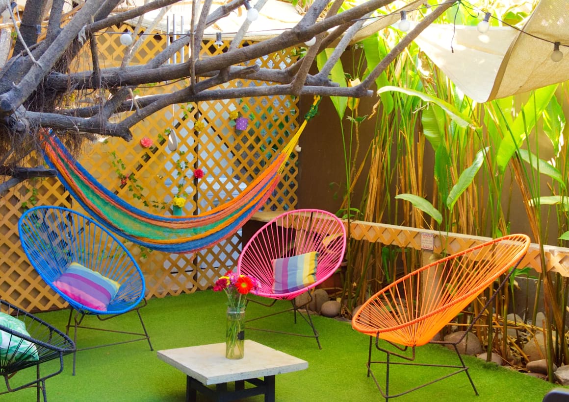 la zona hostel san salvador