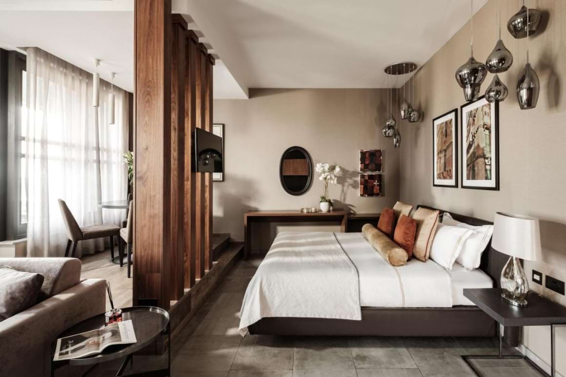 1926 le parisot boutique suites valletta