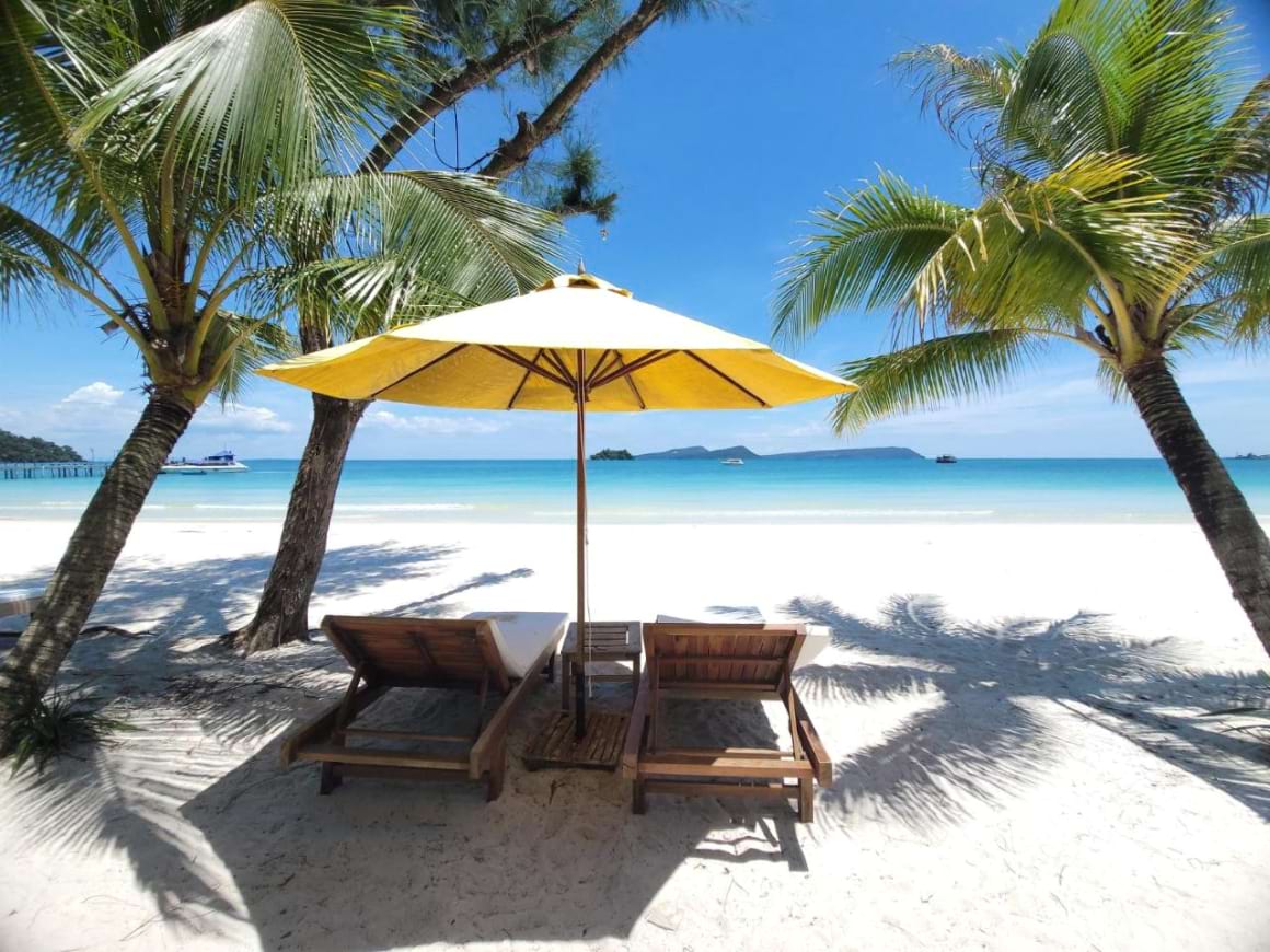 long set resort koh rong