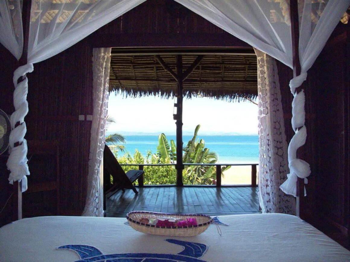Komba Forever in Madagascar