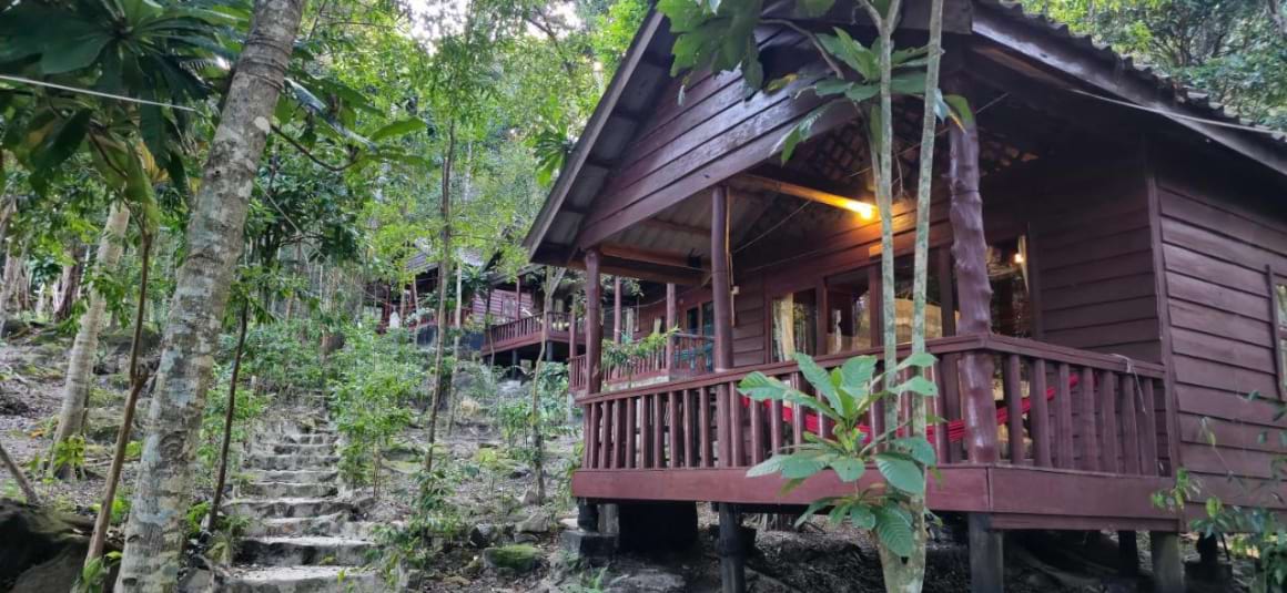 sambath sakseth bungalow koh rong