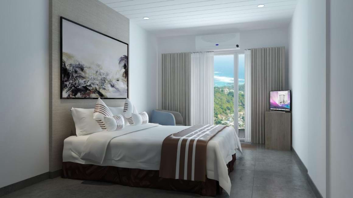 spring hotel bequia st vincent and the grenadines