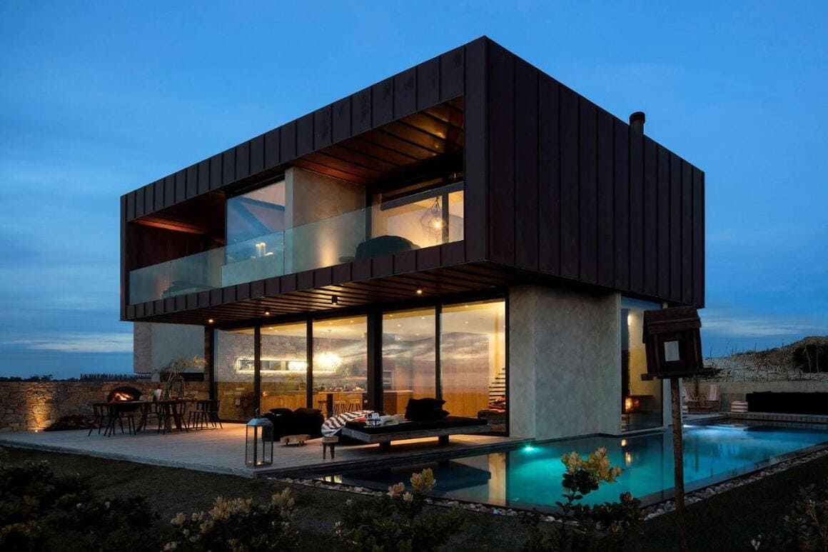 Areias do Seixo Villas Portugal