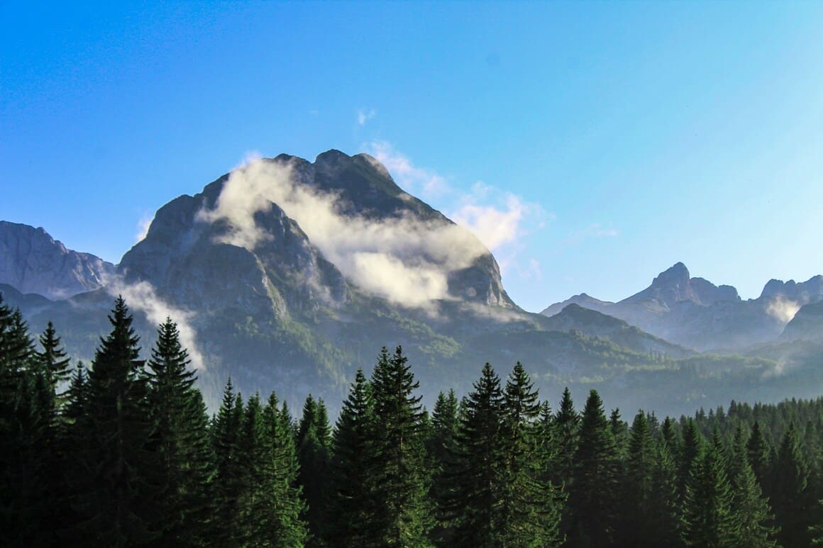 Durmitor National Park