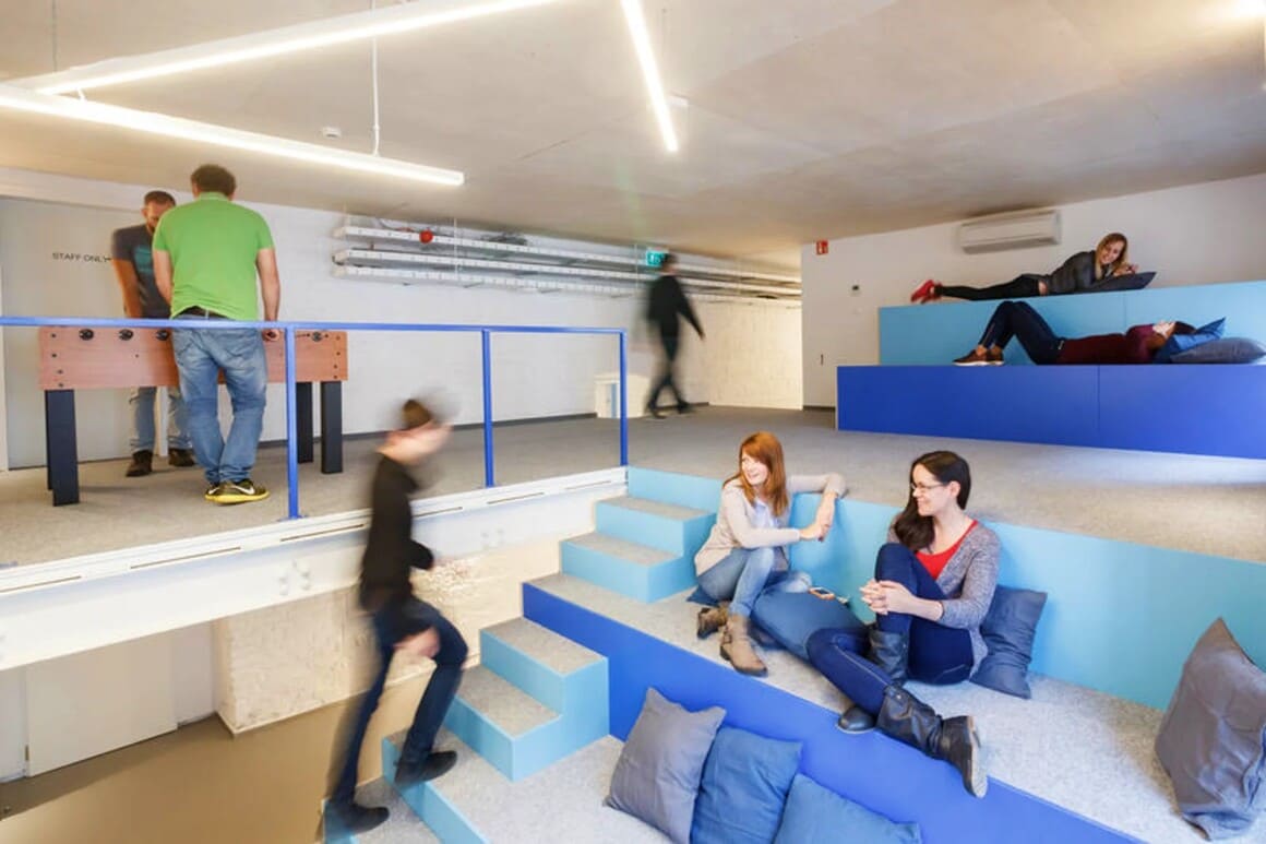Flow Hostel Budapest
