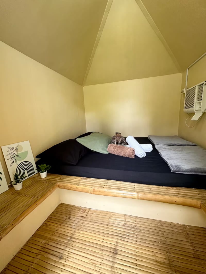 La Union Cabins