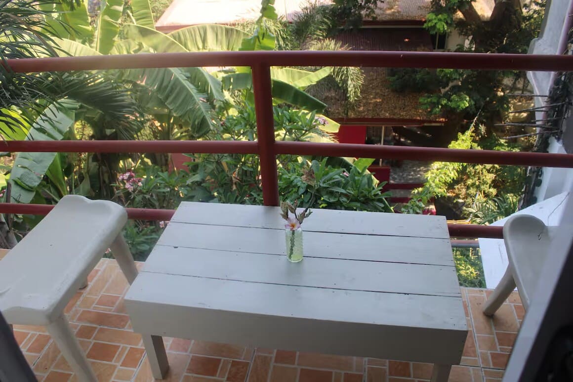 The Golden Room La Union