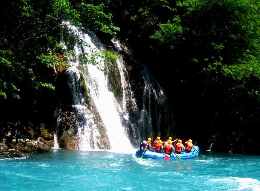 Visit Tara Canyon