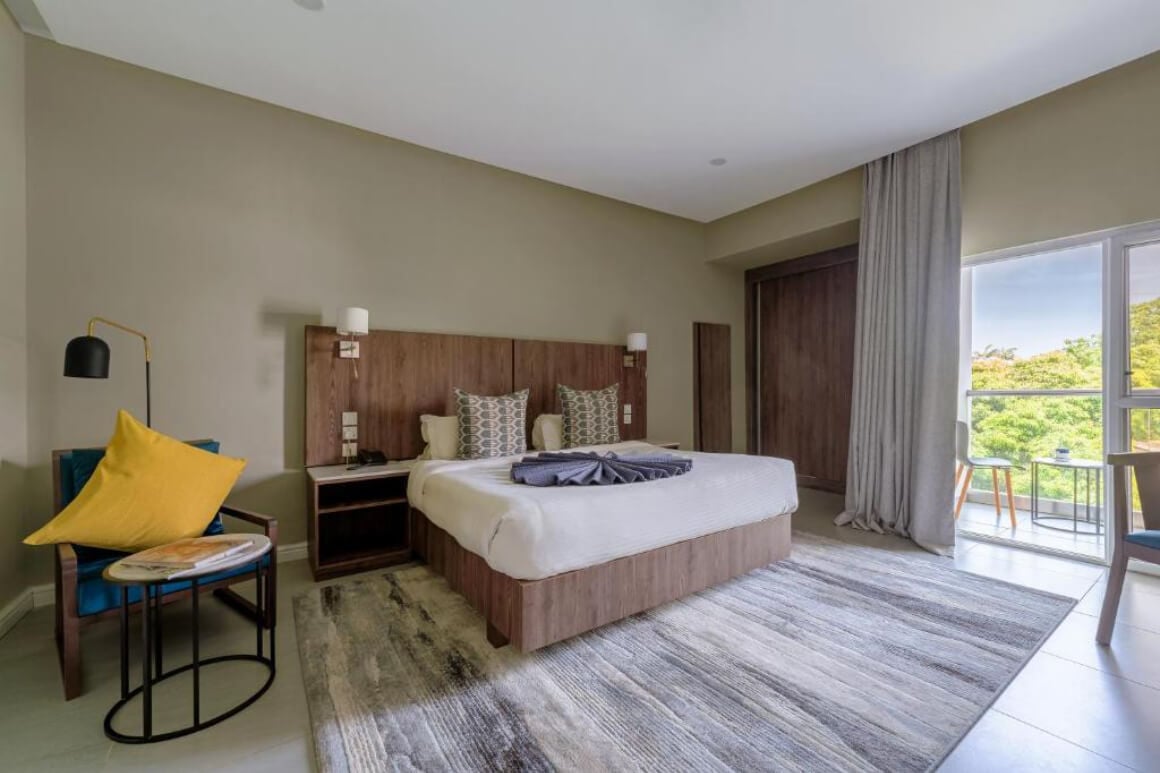 Central Hotel Ridge