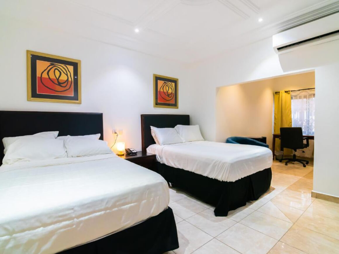 KoKo Palm Inn