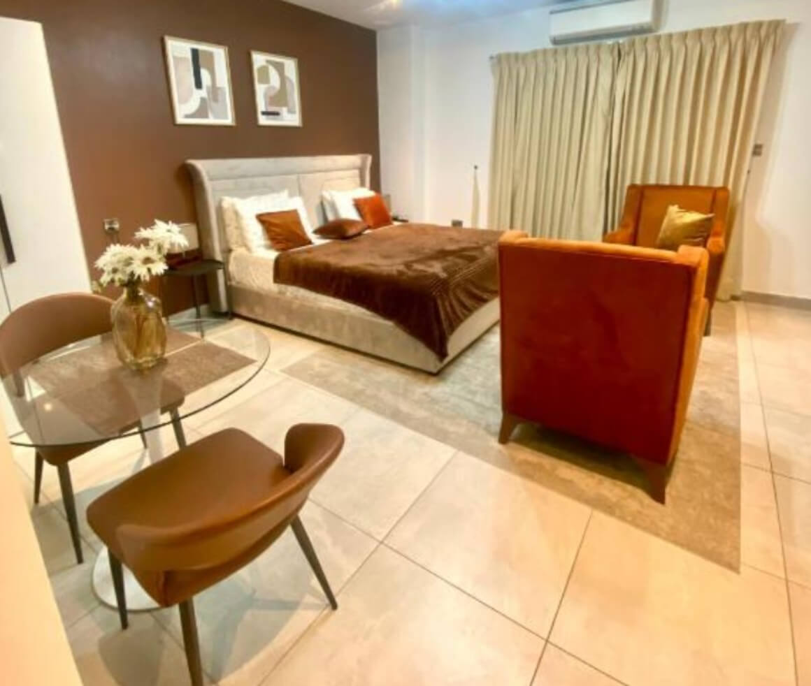 The Signature, East Legon