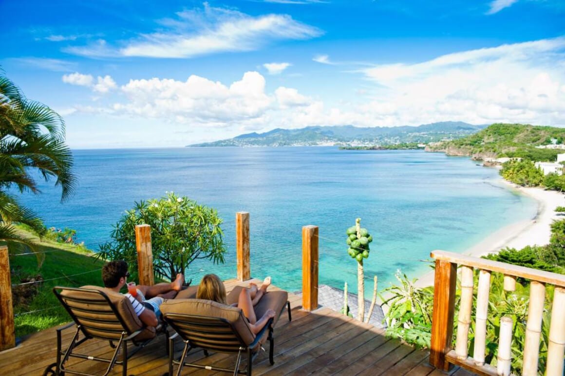 Maca Bana, Grenada