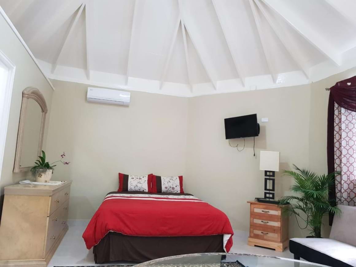 orchid cottage kingston
