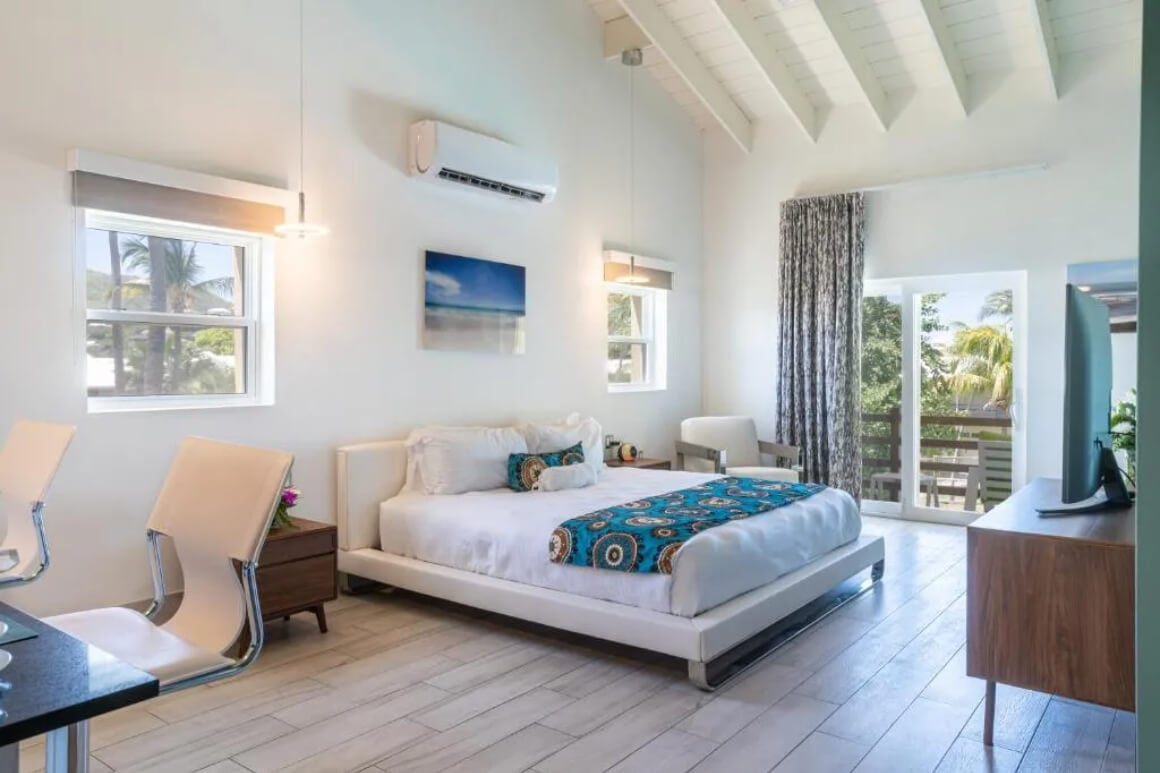 Royal St. Kitts Hotel 