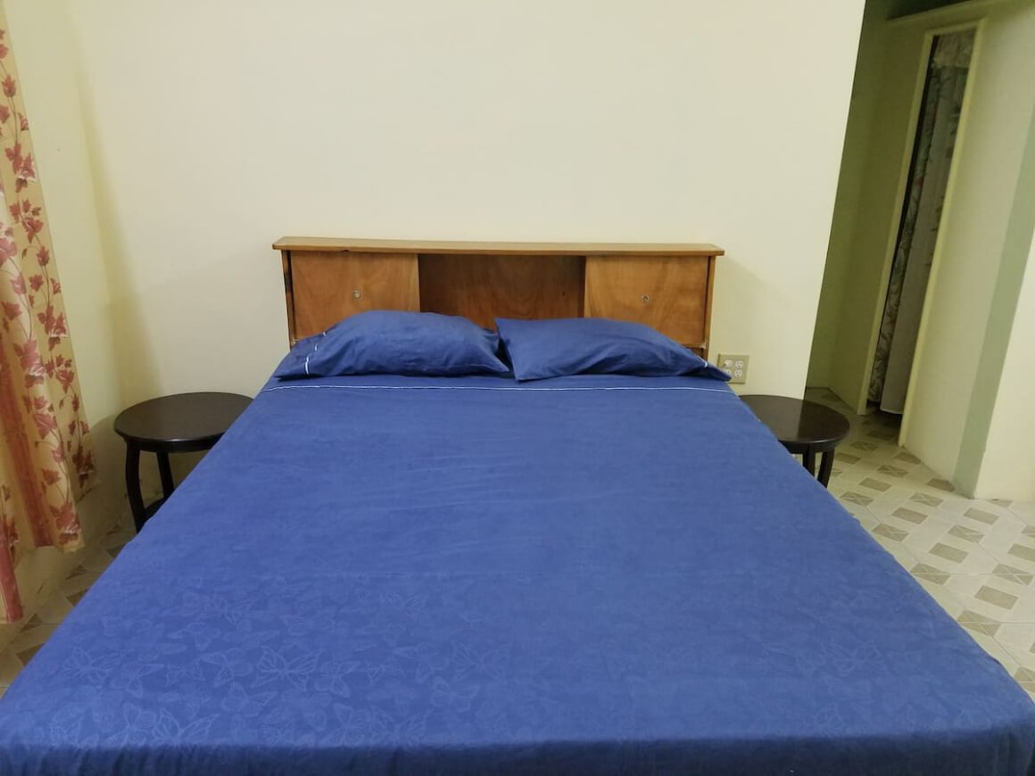 Cosy New Road Apartment