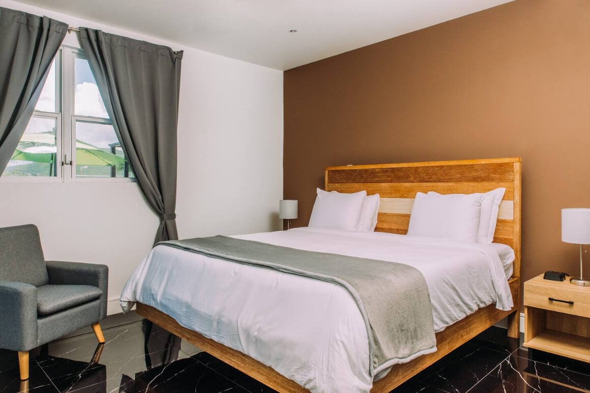 Shalimar Apartment 8