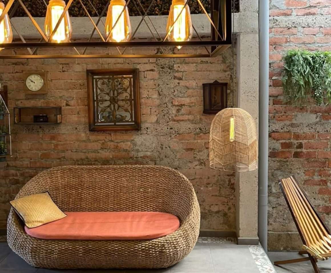 stylish modern home in city center el salvador
