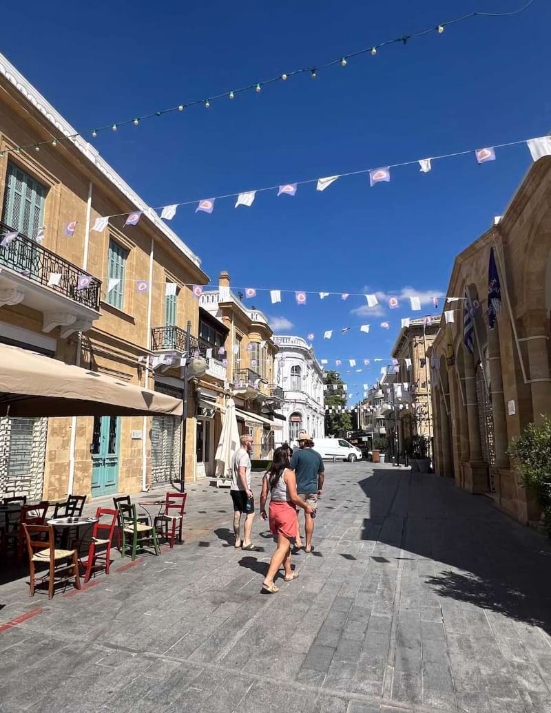 Nicosia