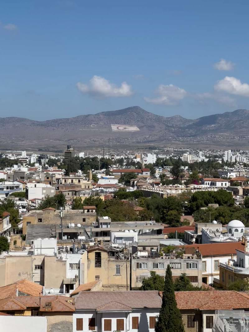 Northern Cyprus