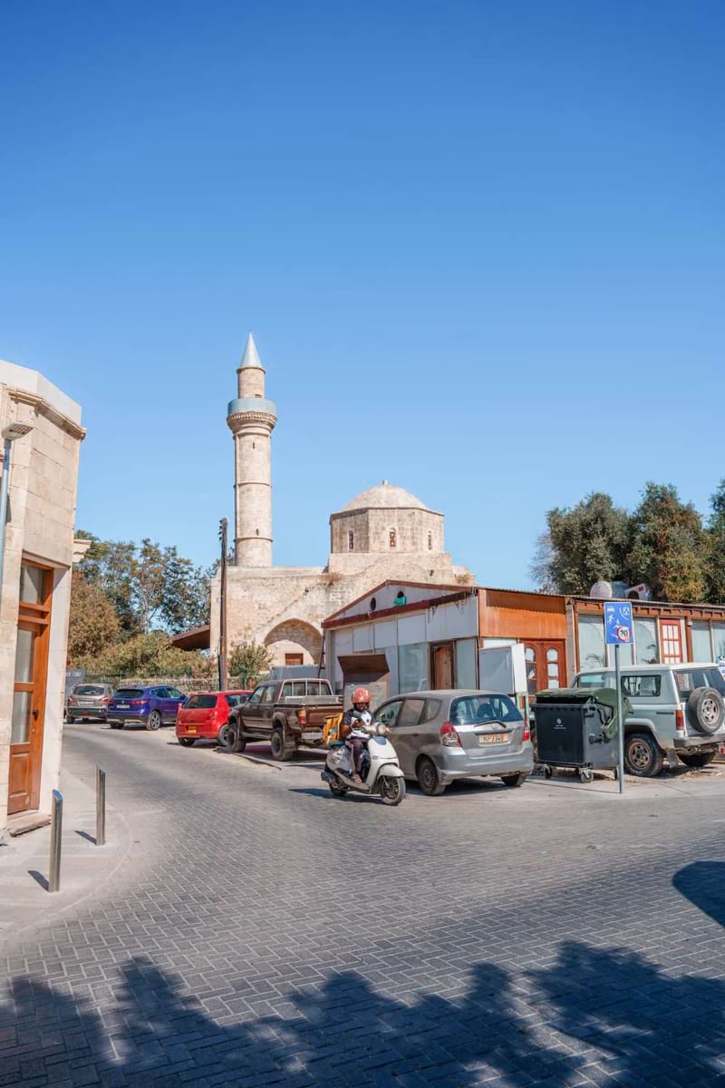 Paphos