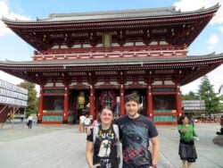 JAPAN Itinerary 1-3 Weeks • MUST-READ!