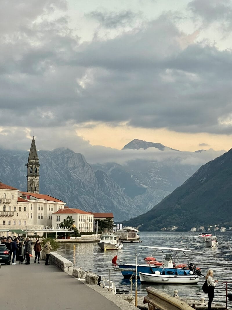 Perast