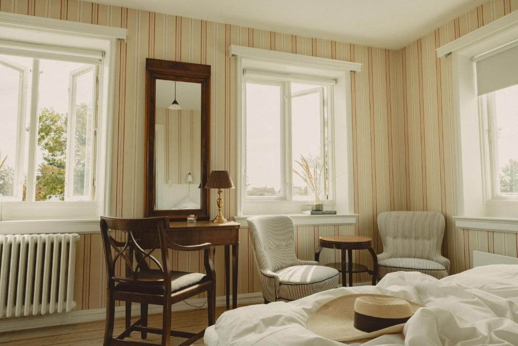 Brøndums Hotel denmark