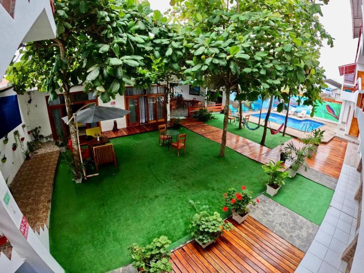 Hostal Loja