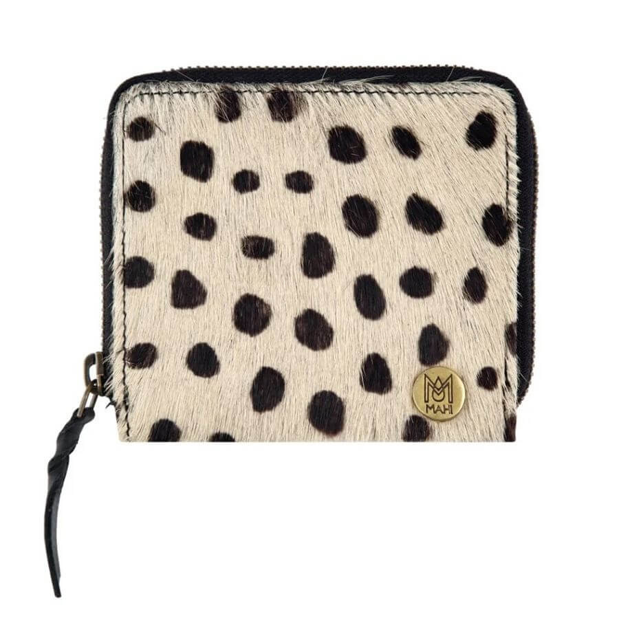 Mahi Leather Coin Purse