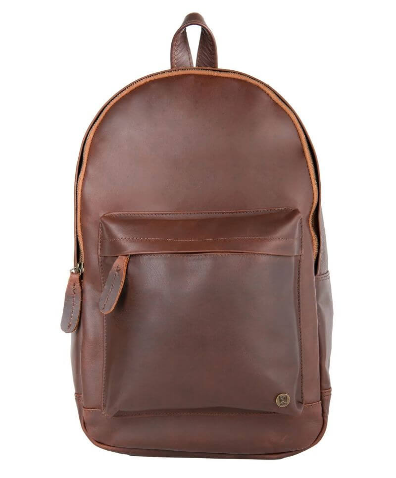 Mahi Leather Classic Backpack