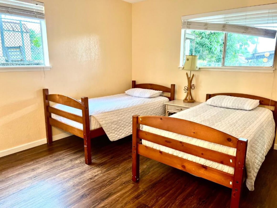 Mailan Hale Hostel