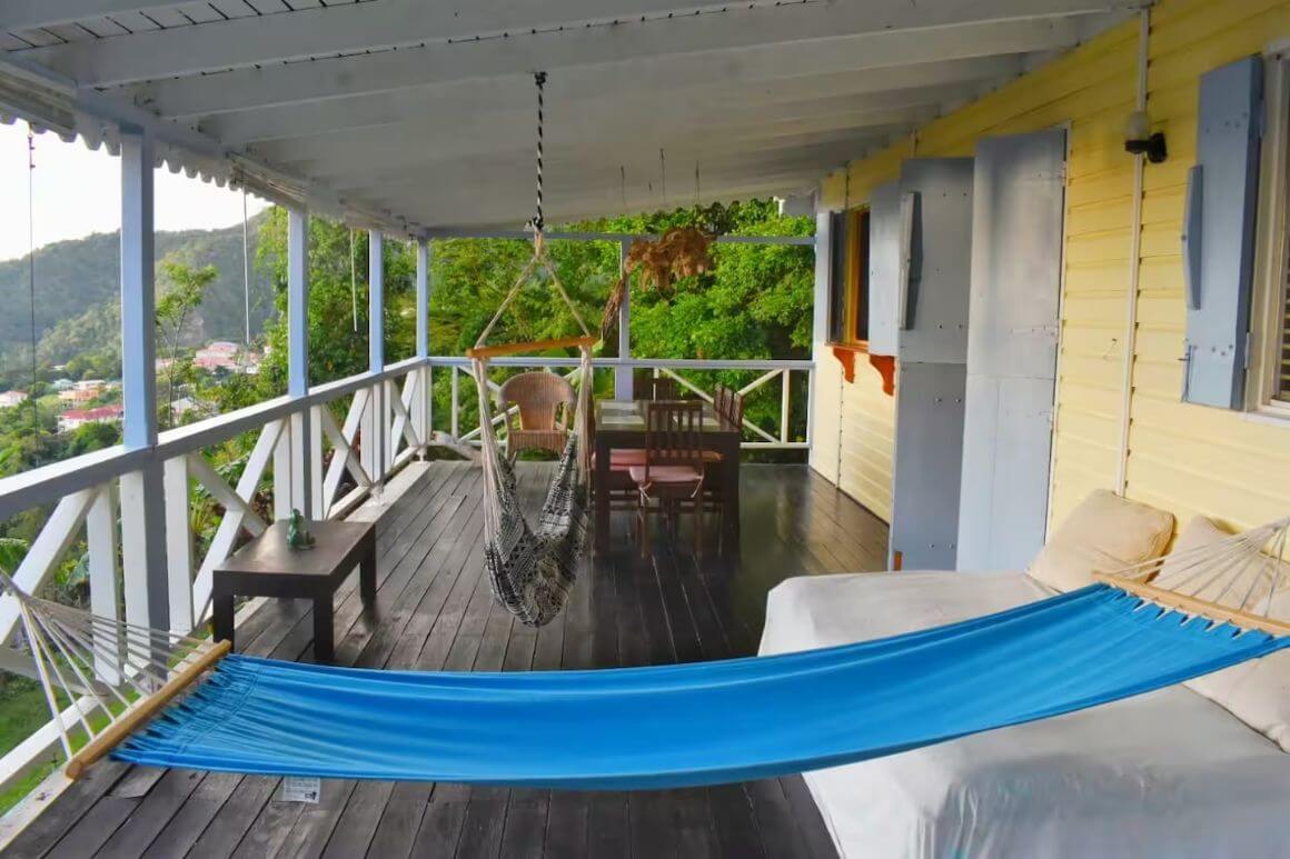 Mango Dream Guest House