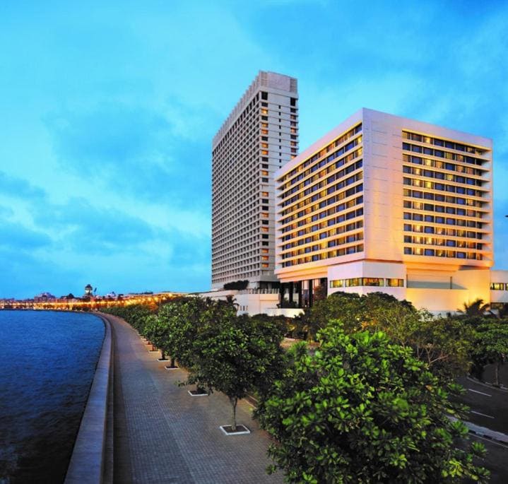 Oberoi Mumbai