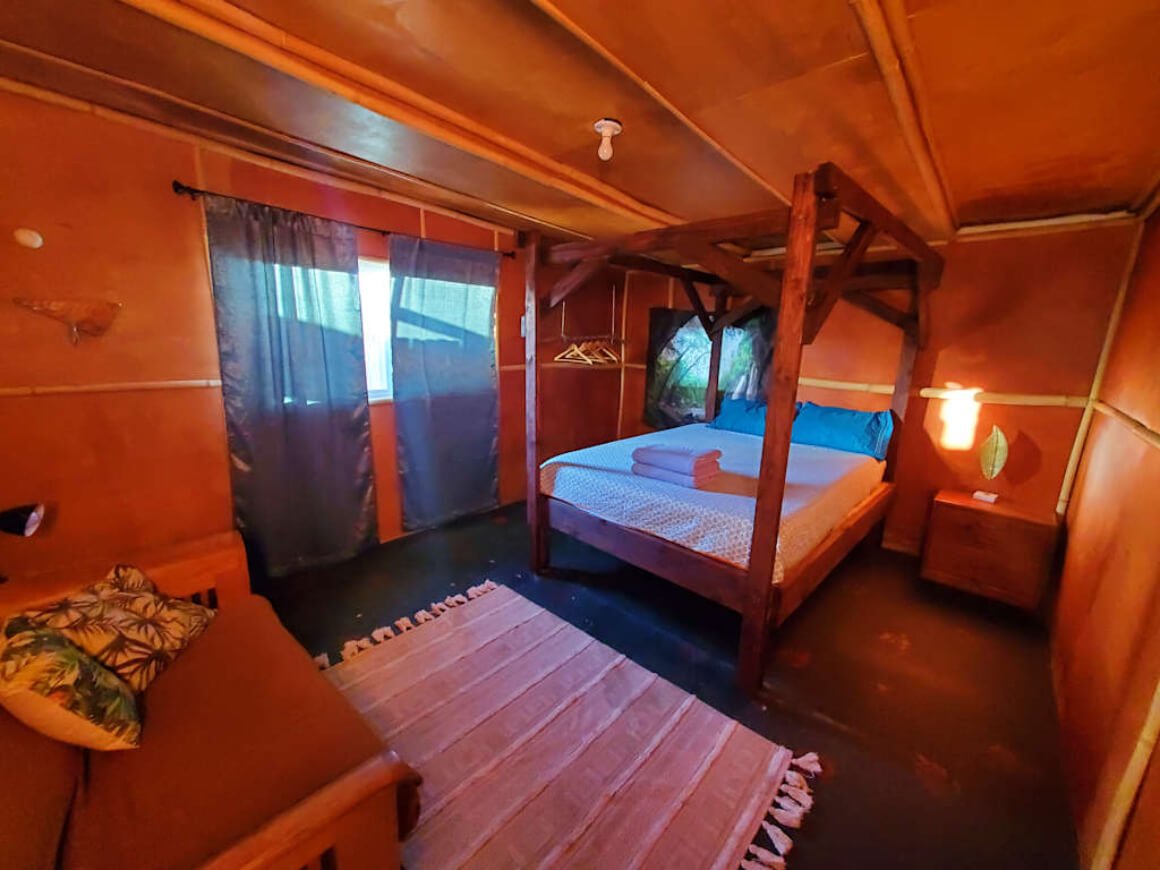 Open Gate Hostel, Hawaii