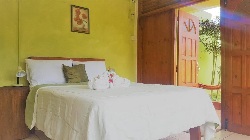 Serenity Lodges
