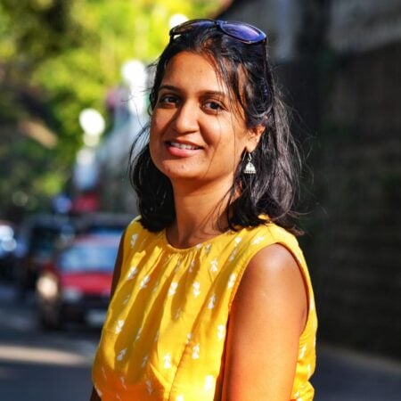 Soumya Gayatri
