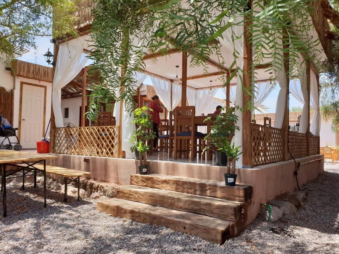 Anka Hostel