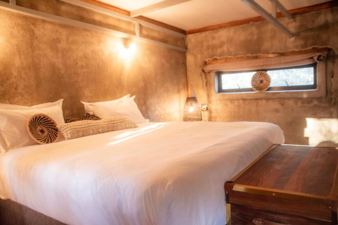Chobe House Villa and Chalets