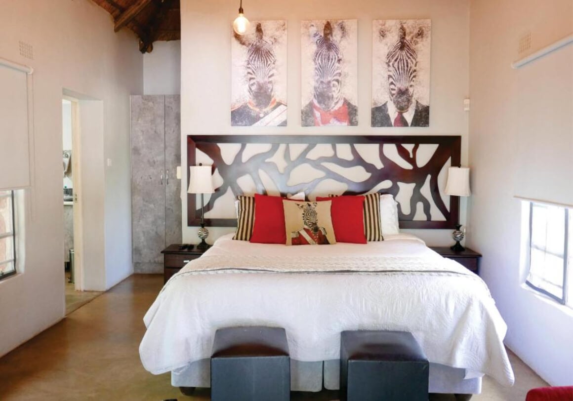 Waterside Cottages and Villas