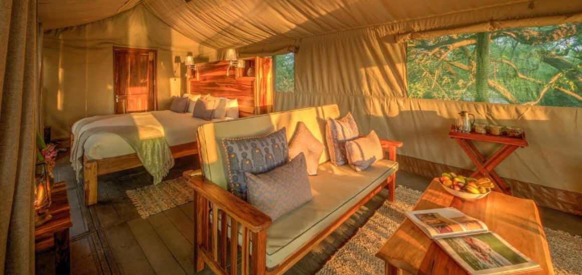 Xaro Lodge