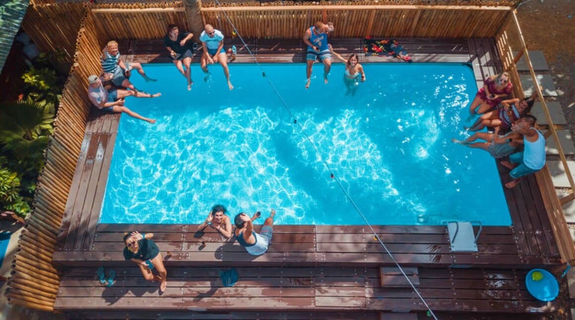 Chill Out Hostel