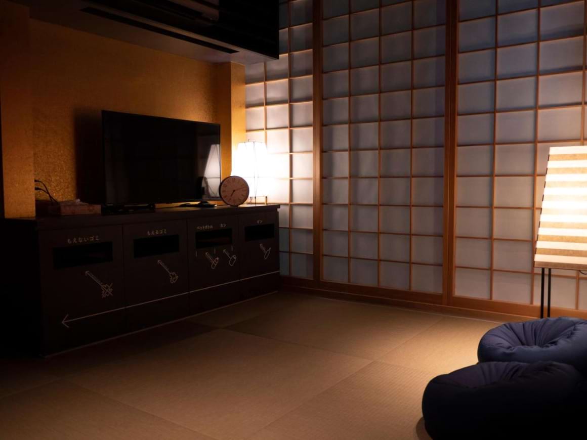ELE Cabin Shinjuku Kabukicho