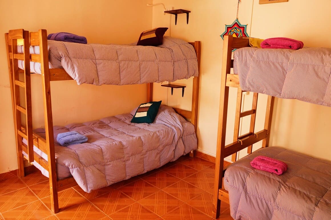 Hostal Campo Base