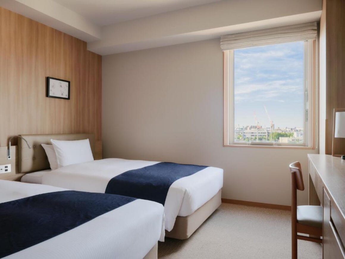 Hotel Monday Haneda Airport
