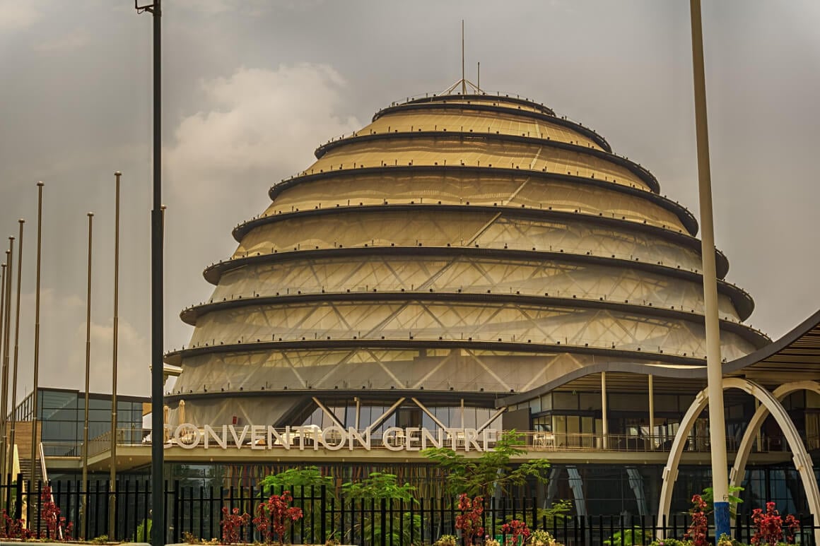 Kimihurura, Kigali