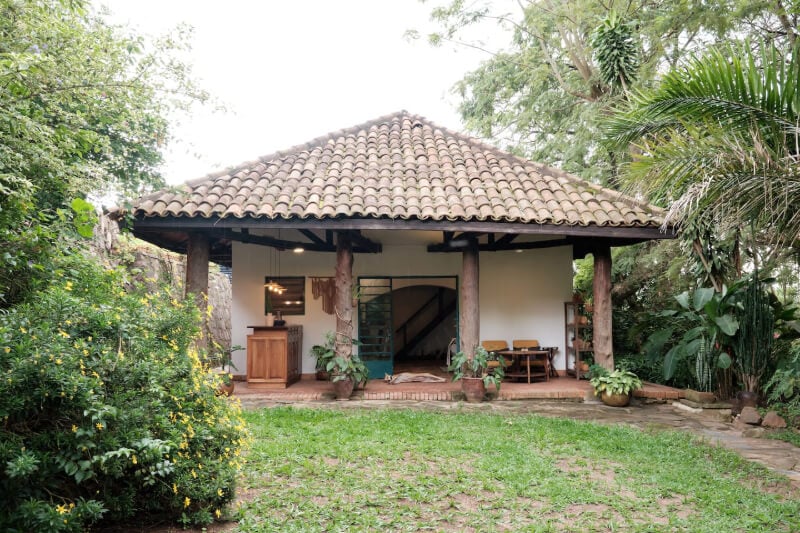 Laini Home, Kimihurura