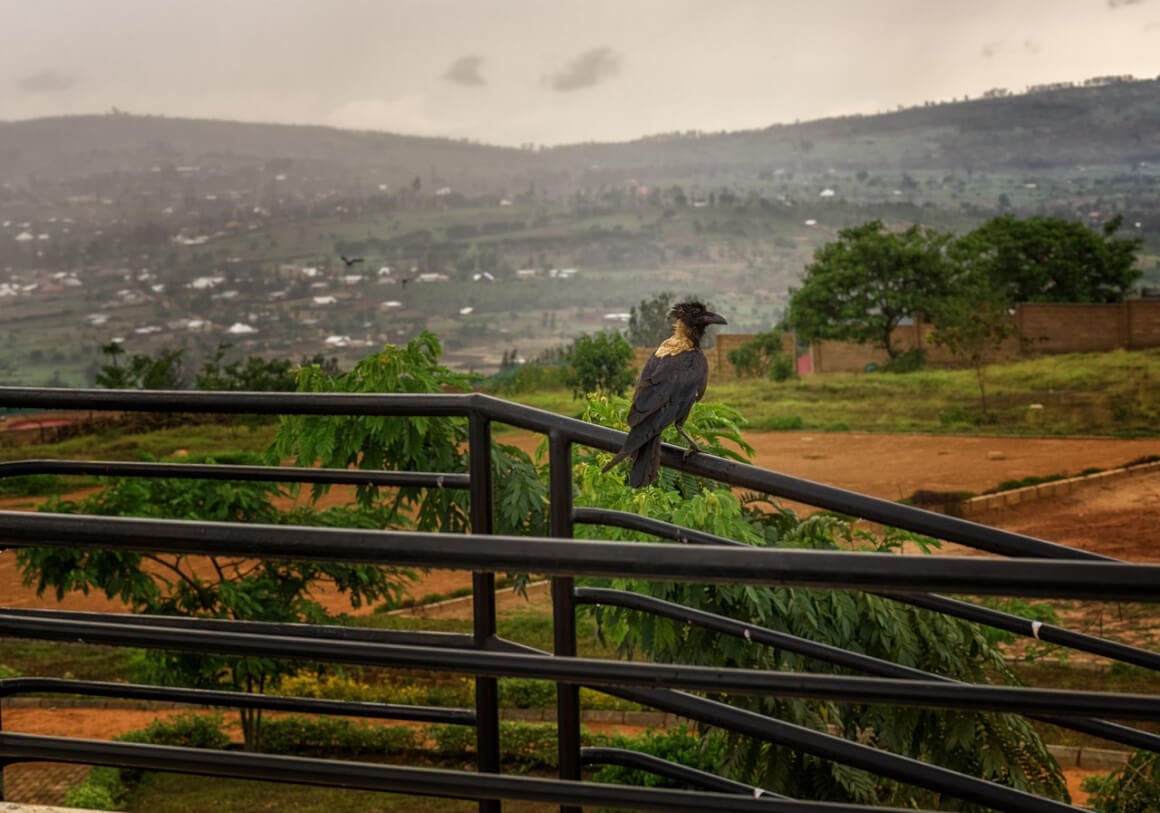 Kigarama, Kigali