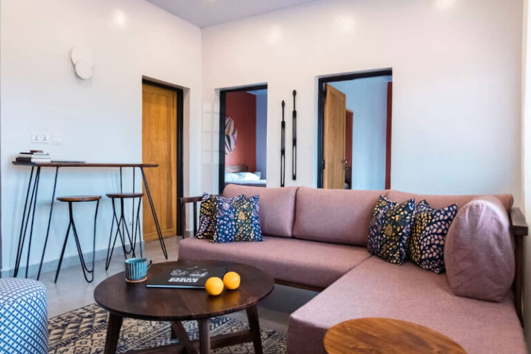Where to Stay in Kigali (Guide to the Best Places in 2026)