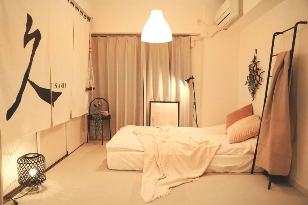 one bed apartment with kitchenette nagoya